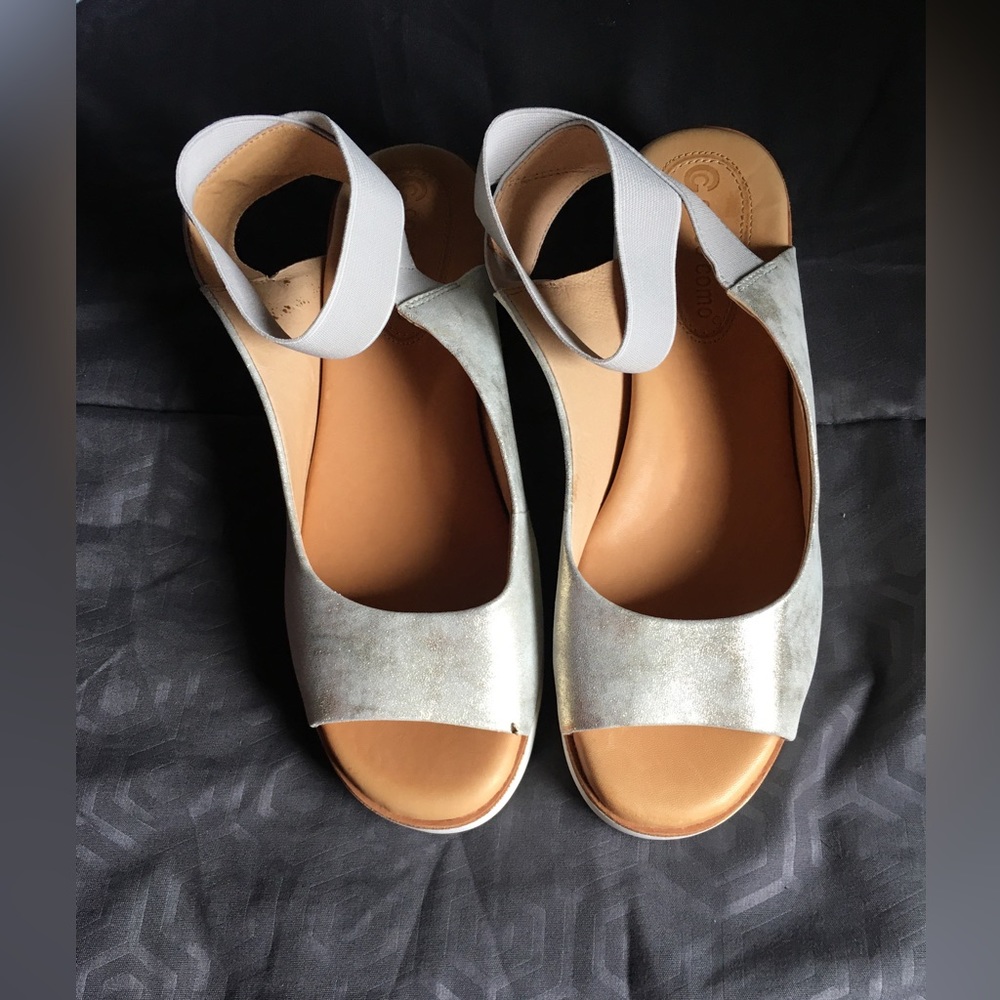 Corso Como women sandals
